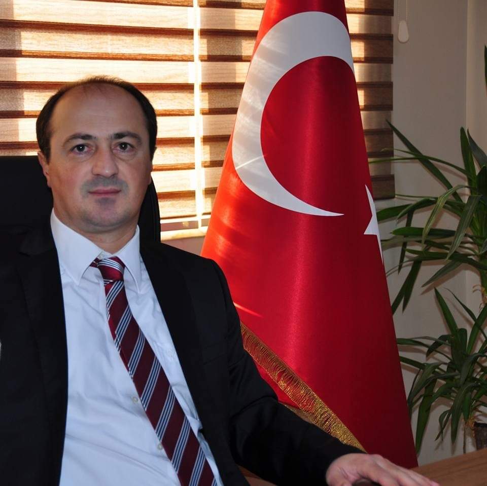 Salih Çakıroğlu